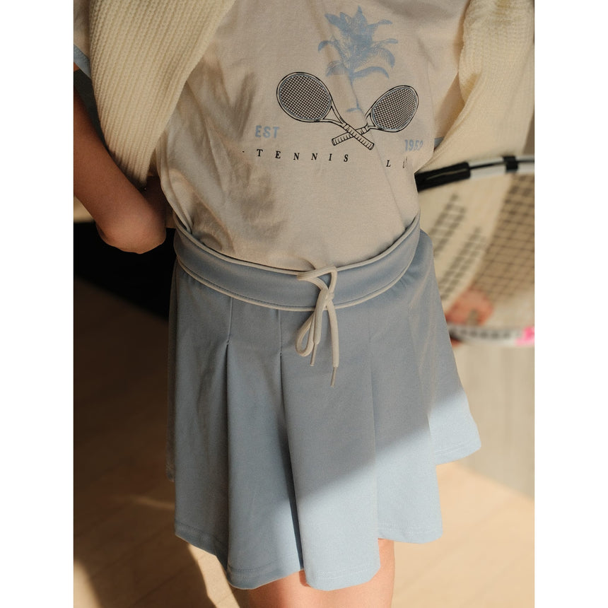 Jupe-short Dolce Vita 7-14ans-Look-LOK-1263484C-CLÉMENT