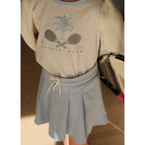 Jupe-short Dolce Vita 7-14ans-Look-LOK-1263484C-CLÉMENT