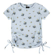 T-shirt Citrons Dolce Vita7-14ans-Look-Bleu-S-LOK-1263485C-BLE-CLÉMENT
