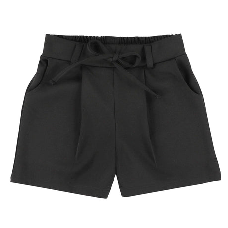 Short Cerises 7-14ans-Look-Noir-S-LOK-1263489C-CLÉMENT
