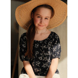Top Peplum Dolce Vita 7-14ans-Look-LOK-1263490C-CLÉMENT