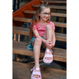 Haut Rose Cerises 7-14ans-Look-LOK-1263501C-ROS-CLÉMENT