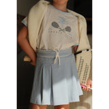 T-shirt Monaco Dolce Vita 7-14ans-Look-LOK-1263515C-CLÉMENT