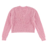 Cardigan Tricot Romance 7-14ans-Look-LOK-2253570C-ROS-CLÉMENT