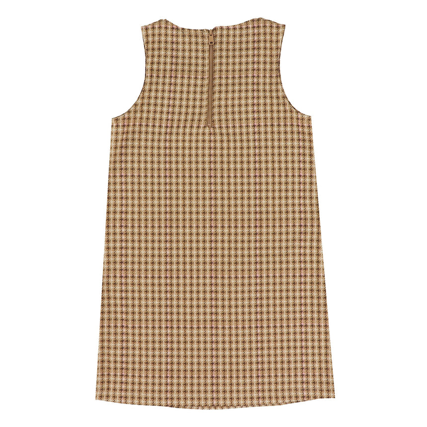 Chasuble Blush & Boucle 7-14ans-Look-LOK-2263479C-CLÉMENT
