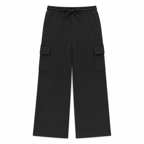 Pantalon Blush & Boucle 7-14ans-Look-Noir-S-LOK-2263482C-CLÉMENT