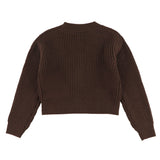 Cardigan Blush & Boucle 7-14ans-Look-LOK-2263483C-CLÉMENT