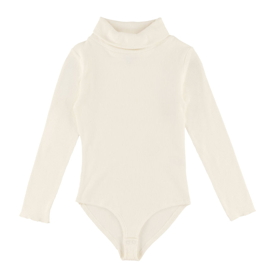 Justaucorps Blush & Boucle 7-14ans-Look-Ivoire-S-LOK-2263486C-IVO-CLÉMENT