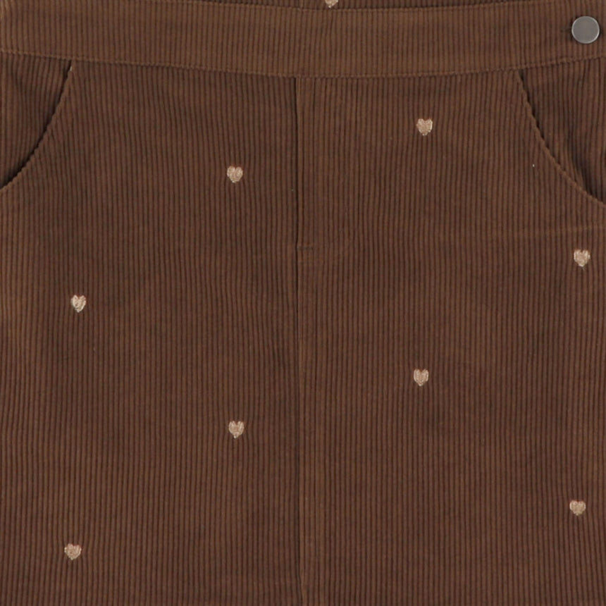 Chasuble Coeur Blush & Boucle 7-14ans-Look-LOK-2263491C-CLÉMENT