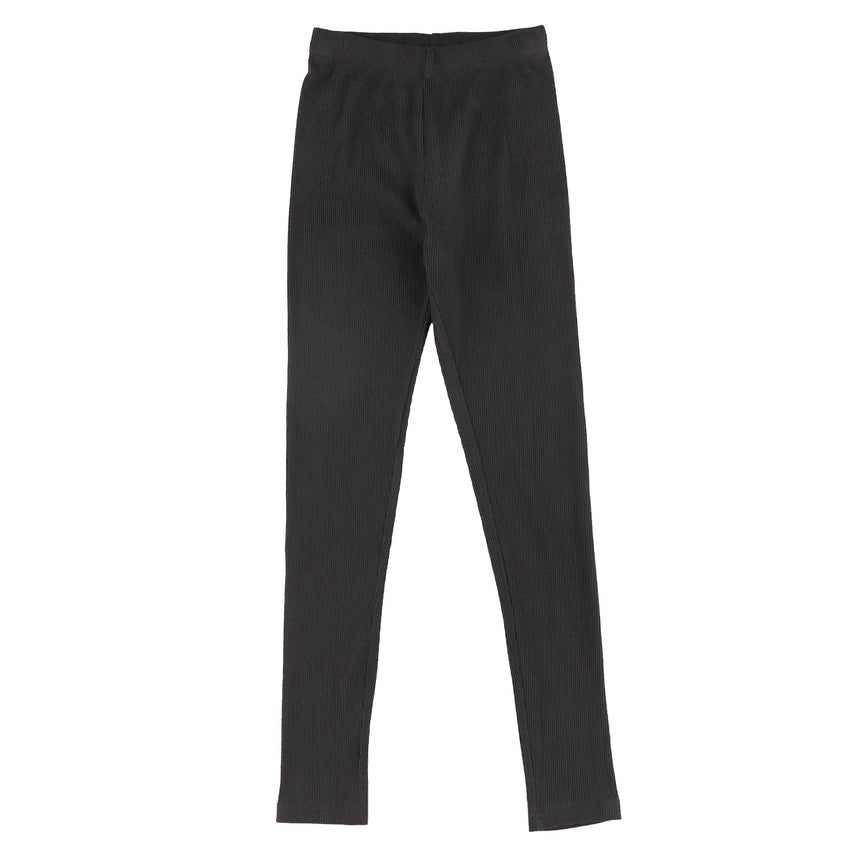 Legging Blush & Boucle 7-14ans-Look-Noir-S-LOK-2263494C-CLÉMENT