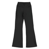 Legging Évasé Blush & Boucle 7-14ans-Look-Noir-S-LOK-2263495C-CLÉMENT