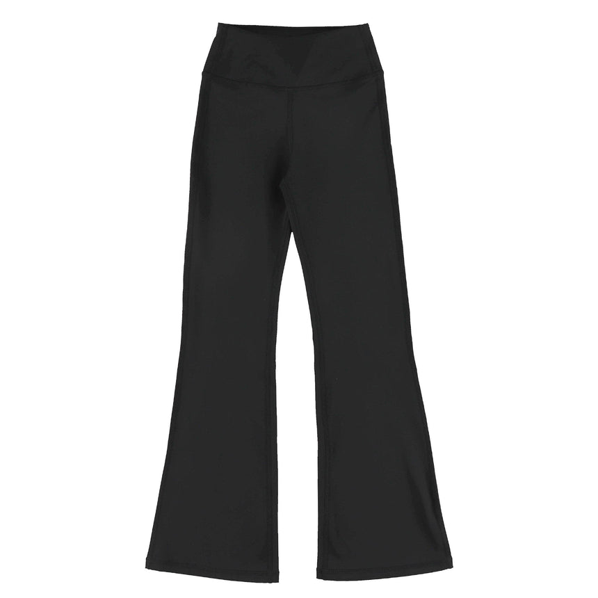 Legging Évasé Blush & Boucle 7-14ans-Look-Noir-S-LOK-2263495C-CLÉMENT