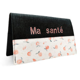 Protège Carnet de Santé - Pêche-Loliko-LOL-CS1230-CLÉMENT