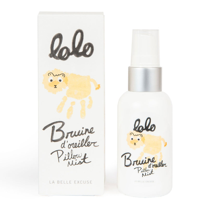 Bruine D'oreiller 60ml-Lolo-LOO-LO-BR2-CLÉMENT