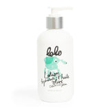 Lotion Hydratante à l'Huile d'Olive 250ml-Lolo-LOO-LOTIONHYD250-CLÉMENT