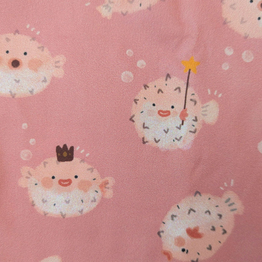 Maillot Couche Poisson 25-35lb-La Petite Ourse-LP3-C-P-POISS-G-CLÉMENT