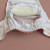 Maillot Couche Poisson 25-35lb-La Petite Ourse-LP3-C-P-POISS-G-CLÉMENT
