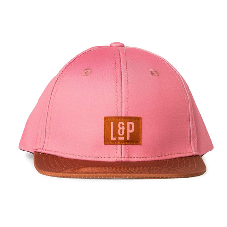 Casquette Fit Classic 2-16ans-LP Apparel-LPG-224-100-4-R-CLÉMENT