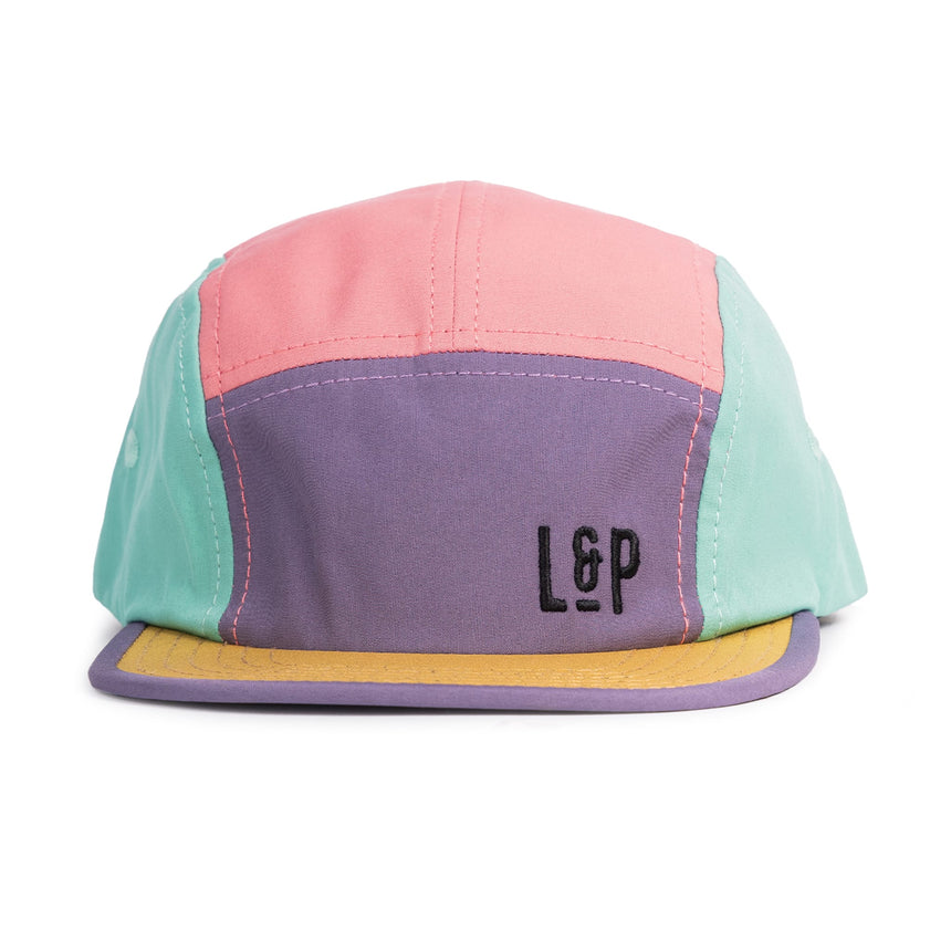 Casquette Yin Yang 2-16ans-LP Apparel-LPG-225-105-1-2P-CLÉMENT