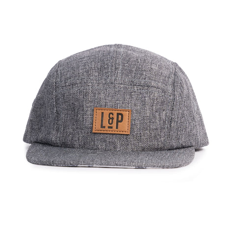 Casquette Yin Yang 2-5ans-LP Apparel-LPG-225-105-4-2-CLÉMENT