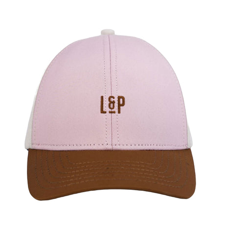 Casquette Athletic 0-24mois-LP Apparel-Gris-0-6 m-LPG-226-112-1-1-CLÉMENT