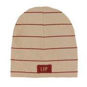 Tuque Boston 0-6mois-LP Apparel-Beige-0-3 m-LPG-2P-B109-BOS-CLÉMENT