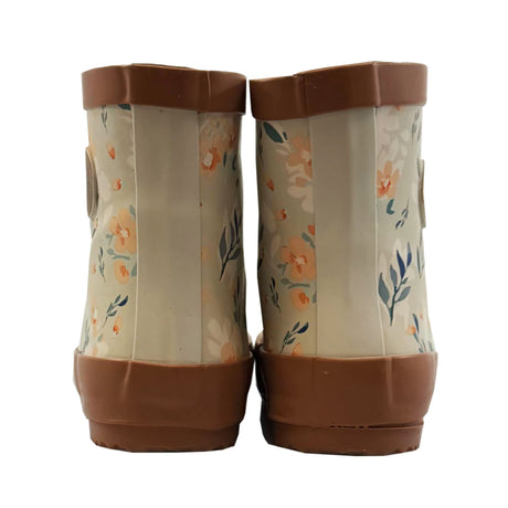 Bottes De Pluie Kara Pointures 5-13-LP Apparel-LPG-BOPLKARA-CLÉMENT