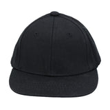 Casquette Snapback 0-24m-LP Apparel-LPG-CAPALLBLACK1-CLÉMENT