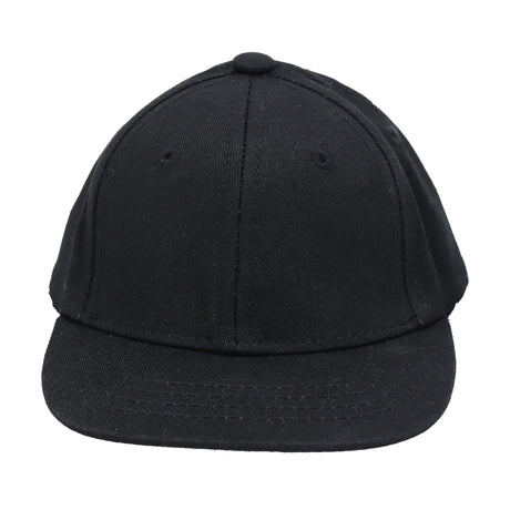 Casquette Snapback 0-24m-LP Apparel-LPG-CAPALLBLACK1-CLÉMENT