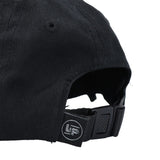 Casquette Snapback 0-24m-LP Apparel-LPG-CAPALLBLACK1-CLÉMENT