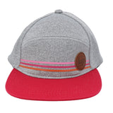 Casquette Classik 0-24mois-LP Apparel-LPG-CLASSIK1-CLÉMENT