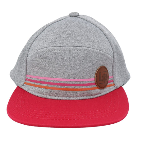 Casquette Classik 0-24mois-LP Apparel-LPG-CLASSIK1-CLÉMENT