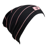 Tuque Boston V20 Rayée 0-24mois-LP Apparel-LPG-CO-B204-BOS-CLÉMENT