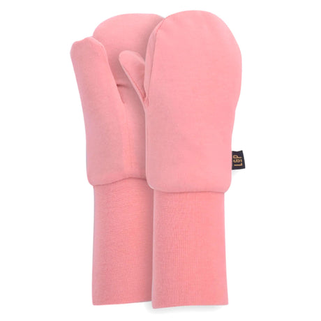 Mitaines Mi-Saison Coton 12-24mois-LP Apparel-LPG-CO1-800-0-1-CLÉMENT