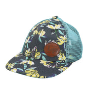 Casquette Imprimée Classik 0-24mois-LP Apparel-Bleu Royal-0-6 m-LPG-FILETCLASSIK-CLÉMENT
