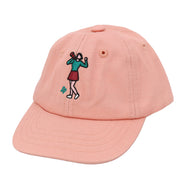 Casquette Unstructured 2-5t-LP Apparel-Corail-2-5-LPG-UNSTRUCTURE2-CLÉMENT