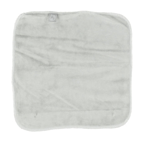 Lingettes Lavables - Gris-La Petite Ourse-LPO-LING-GRIS-CLÉMENT