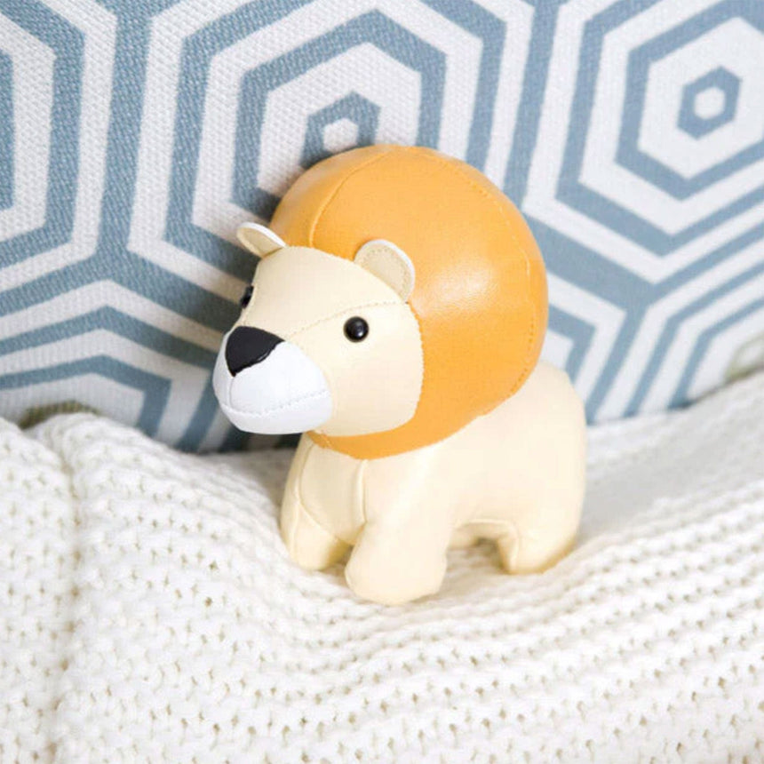 Petit Animaux - Lion-Little Big Friends-LTB-303129-NW-CLÉMENT