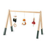Arche d'Activité en Bois - Forêt-Little Big Friends-LTB-304522-CLÉMENT