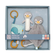 Ensemble Cadeau Coffret d’éveil - Océan-Little Big Friends-LTB-305147-CLÉMENT