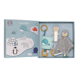 Ensemble Cadeau Coffret d’éveil - Océan-Little Big Friends-LTB-305147-CLÉMENT