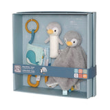 Ensemble Cadeau Coffret d’éveil - Océan-Little Big Friends-LTB-305147-CLÉMENT