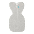 Swaddle Up Original Nouveau-Né 5-8.5lb - Gris-Love to Dream-LTD-L1001001GRNB-CLÉMENT