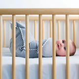 Swaddle Up Original Small 8-13lb - Gris-Love to Dream-LTD-L1001001GRS-CLÉMENT