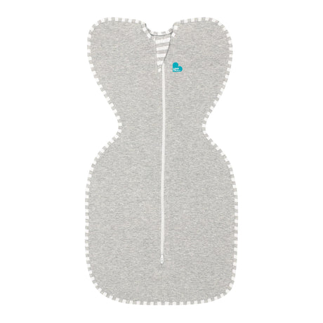 Swaddle Up Original Medium 13-19lb - Gris-Love to Dream-LTD-L1001001GRM-CLÉMENT