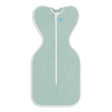 Swaddle Up Lite Nouveau-né 5-8.5lb - Olive-Love to Dream-LTD-L1002001OLVN-CLÉMENT