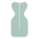 Swaddle Up Lite Nouveau-né 5-8.5lb - Olive-Love to Dream-LTD-L1002001OLVN-CLÉMENT
