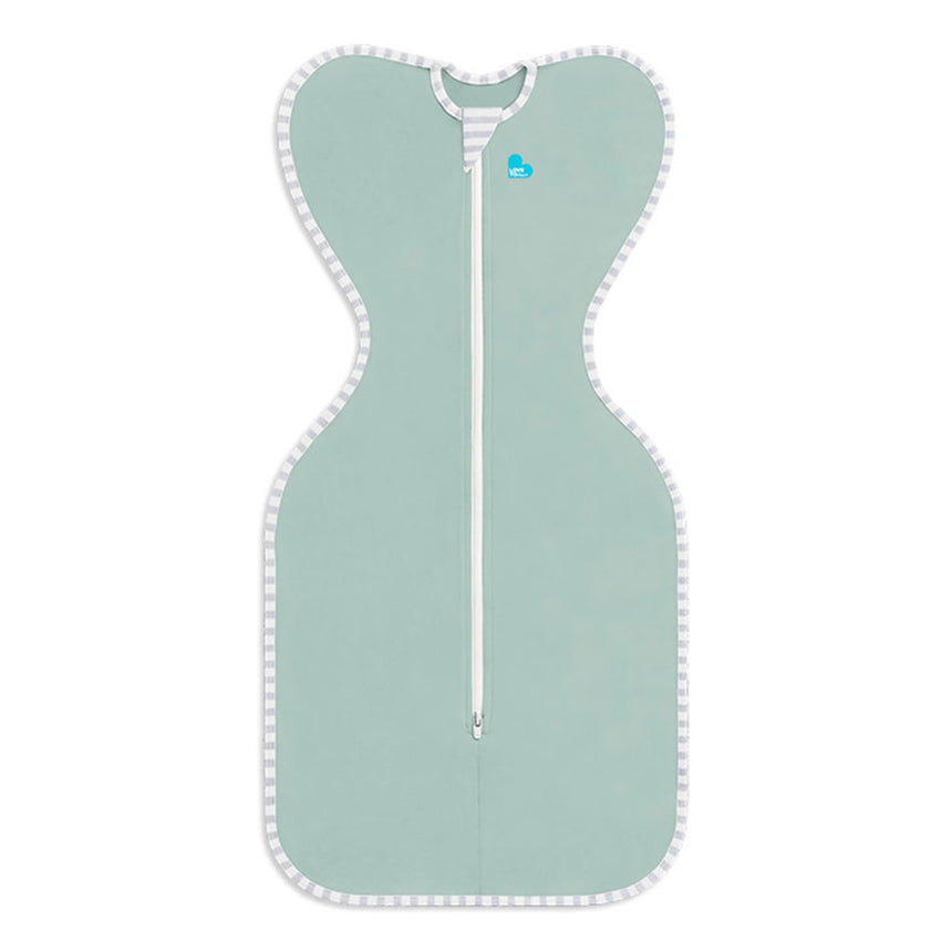 Swaddle Up Lite Nouveau-né 5-8.5lb - Olive-Love to Dream-LTD-L1002001OLVN-CLÉMENT
