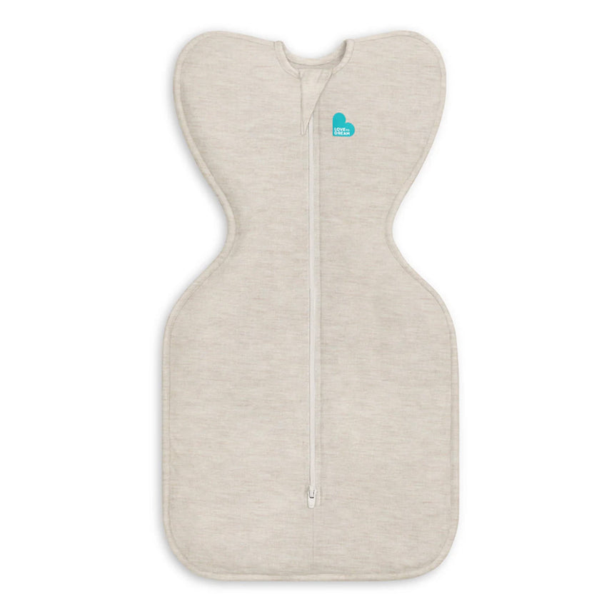 Swaddle Up Original Medium 13-19lb - Avoine-Love to Dream-LTD-L1001001OAM-CLÉMENT