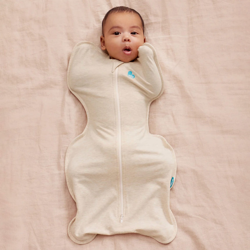Swaddle Up Original Medium 13-19lb - Avoine-Love to Dream-LTD-L1001001OAM-CLÉMENT